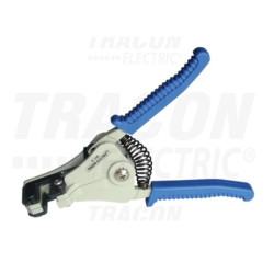 Ściagacz izolacji 0,75-6mm2 TP700B TRACON
