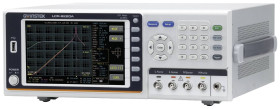 Tester LCR wysokiej częstotliwości LCR-8220A 10Hz~20MHz