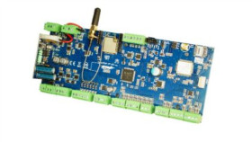 Ropam Centrala Alarmowa Neo-Ip-64-Ps