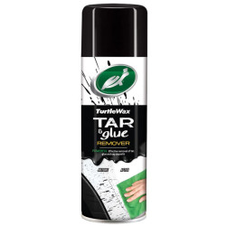Turtle Wax 54046 Tar &amp; Glue Remover 400ml