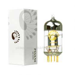 12AU7-S PSVANE Gold