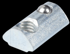 J5357209700 M4 T-slot block MS20