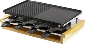 Raclette DOMO DO9246G
