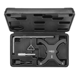 Zestaw blokad rozrządu do silników benzynowych i diesla Ford Focus 11-335