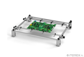 Uchwyt do podgrzewacza PHBE