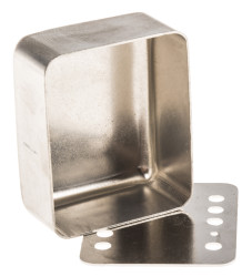 Transformator audio, Zaciski śrubowe, OEP