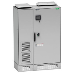 Filtr sieciowy 157A 600 V 60Hz Schneider Electric Montaż na podłożu