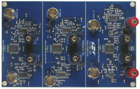 Narzędzie rozwojowe z kategorii „komunikacja i łączność bezprzewodowa&#148; Skyworks Solutions Inc Zestaw testowy