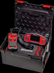 10236769 Measuring devices set for system and wallbox testing