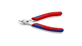 Szczypce Do Cięcia 140Mm Electronic Super Knips Xl