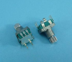 EC-11 30imp. ENKODER PION ALPS L=12mm