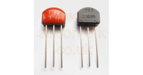 10DC-1R dual diode - International Rectifier