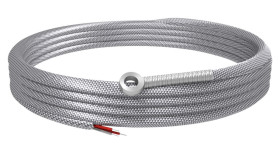 Czujnik temperatury PT100 długość 30mm średnica 5mm +400°C