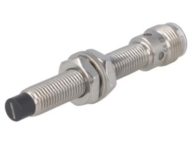 BES001H Czujnik indukcyjny OUT: PNP / NO 0÷4mm, IP67