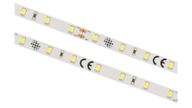 Taśma Led 56Led/M 24V 6W 4000K Ip20 800Lm Ra80 8Mm Spe-56-Nw-24