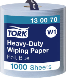 TORK 130070 Tork Advanced Wiper 430 Performance W1 - Papiertücher Ręcznik do czyszczenia 2 ark.