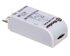 Układ ochronny EMC 6-24V AC/DC 99.02.0.024.98