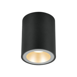 SYLDOWNLIGHT SURFACE BLK TW 400LM SST​