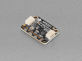 Adafruit HTS221 - Temperature &amp; Humidity Sensor Breakout Board