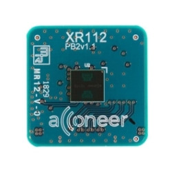 XR112 Radar Sensor Board