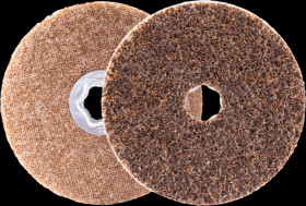 44498026 COMBICLICK non-woven discs VRH, dia. 125 mm, A100 G (2)