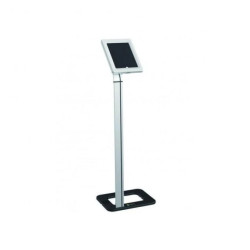 Stojak podłogowy na tablet 9,7-10,1 z ramką ICA-TBL 1501