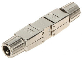 Łącznik kabla teleinformatycznego PU-FTP6A-HAND