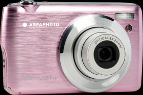 DC8200PK Digital camera, 18 MP, pink