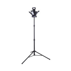 Naświetlacz na statywie 4x30W Scorpius GW-0110