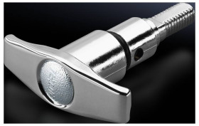 Uchwyt T-kształtny Rittal SZ 2536.000 1 szt.