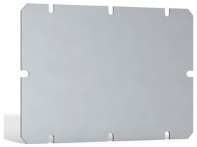 Płyta montażowa nVent HOFFMAN SMP1318E (S x W) 175 mm x 125 mm stal 1 szt.