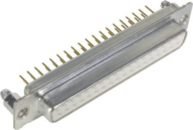 Harting 09 67 451 6701 09674516701 Złącze męskie Ilość styków: 37 lutowane 1 szt.