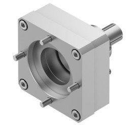 Stopka osiowa Festo do Siłownik pneumatyczny i aktuator EAMM