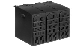 Osłona Zacisków 3P (Długa) Cvs/Nsx/Ins160/250 Lv429517