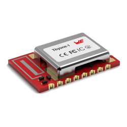 Moduł radiowy Moduł RF Wurth Elektronik 2,4GHz
