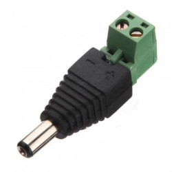 SZYBKOZLACZE DC WT.2.5/5.5 S-55T