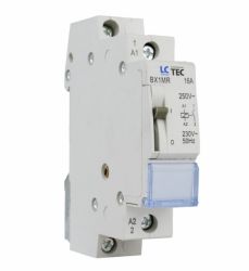 Przekaźnik bistabilny 230V BX1MR-16