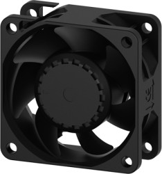 DC axial fan, 24 V, 60 x 60 x 25 mm, 82.27 m³/h, 53.2 dB, ball bearing, SUNON GF60252B1-1000U-ADP