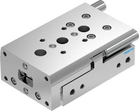 FESTO Mini-suwak 8085166 DGST-10-30-Y12A Materiał obudowy: kute aluminium 1 szt.