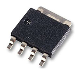MOSFET N-kanałowy 82 A LFPAK, SOT-669 80 V SMD Pojedynczy 130 W 13,4 milioma