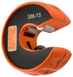 Obcinak do rur do materiału: Miedź Bahco przekrój: 10 mm Stal