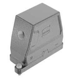 Obudowa tulejki 19 40 016 0510 19400160510 Harting 1 szt.