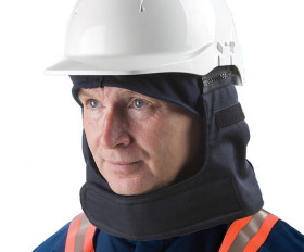 Centurion Safety, Niebieski Kominiarka