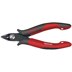 Wiha 26818 Z 41 1 03 130 mm Electronic Diagonal Cutters 130mm