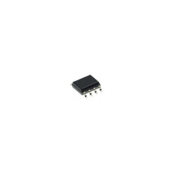 TL062CD SOIC-8