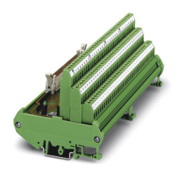 Moduł Phoenix Contact długość 180mm