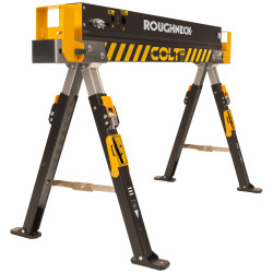 Roughneck 35-601 COLT 600E Sawhorse