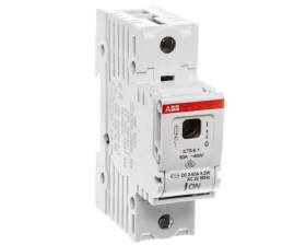 Rozłącznik bezpiecznikowy 1P 63A D02 ILTS-E1 2CDE101001R1901