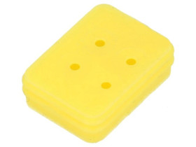 Uszczelka żyły do złączy Han 1A 09100049900