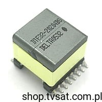 DTE32-20204BS Transformer SMD DELTA